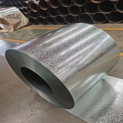 La couleur a enduit la bobine en acier chaude de l'immersion PPGI a enduit la largeur d'une première couche de peinture galvanisée 1000mm de bobine