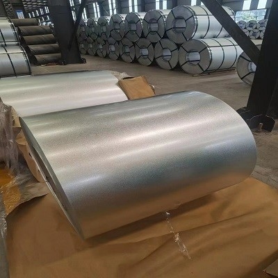 La couleur a enduit la bobine en acier chaude de l'immersion PPGI a enduit la largeur d'une première couche de peinture galvanisée 1000mm de bobine