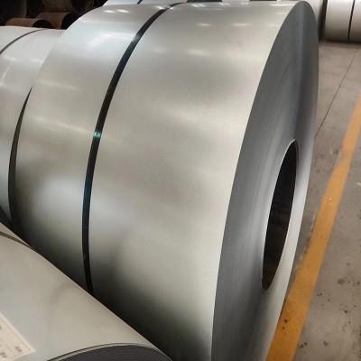 HRC CRC PPGI PPGL Acier Bobine 914 - 1250mm G300 - G350 Al-Zinc