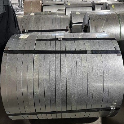 La bande d'acier galvanisée laminée à froid par SGCC love Z80 Z100 Z140 Z275