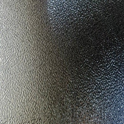 Bobine en aluminium de relief laminée à froid d'ASTM ASME 0.12mm - 1.2mm pour le réfrigérateur