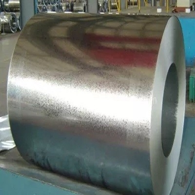 PPGL a enduit la couleur d'une première couche de peinture en acier de la bobine Az80 Ral de Galvalume pour le bâtiment