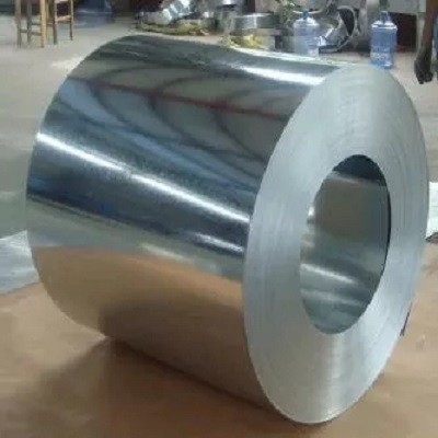PPGL a enduit la couleur d'une première couche de peinture en acier de la bobine Az80 Ral de Galvalume pour le bâtiment