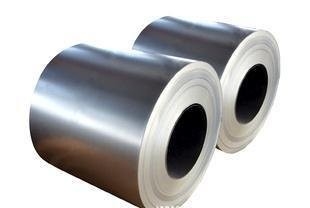 Bobine en acier AZ50 plongé chaud G550 de Galvalume d'ASTM A792 AFP Aluzinc GL