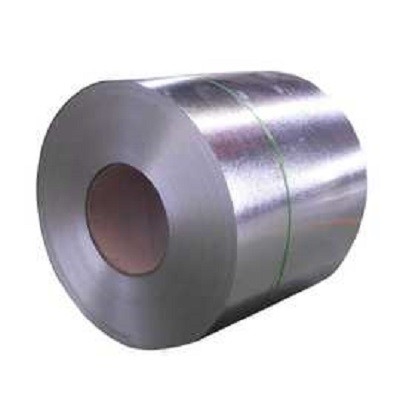 Bobine en acier AZ50 plongé chaud G550 de Galvalume d'ASTM A792 AFP Aluzinc GL