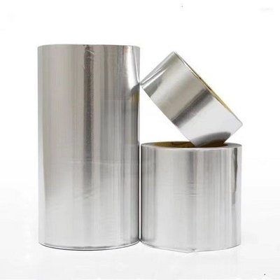Emballage fort de réparation d'adhérence de bande imperméable de papier d'aluminium de résistance thermique