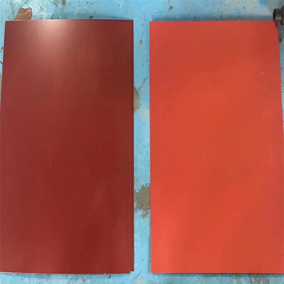 La couleur de Ral a laminé à froid la bobine en acier enduite d'une première couche de peinture Dx51d Z S220gd Z JISG3302 de Galvalume