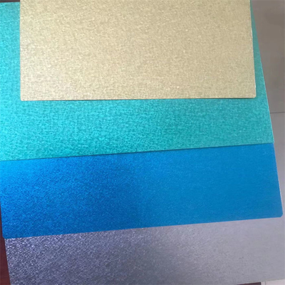 La couleur de Ral a laminé à froid la bobine en acier enduite d'une première couche de peinture Dx51d Z S220gd Z JISG3302 de Galvalume