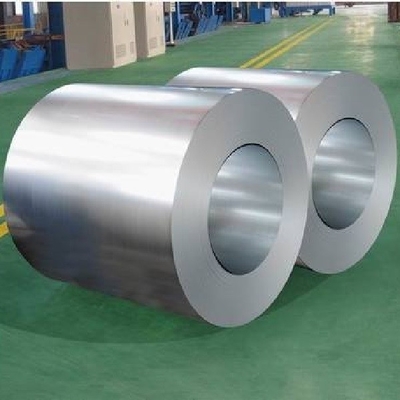 Zinguez la bobine/feuille/plat/bande en acier galvanisés enduits pour la protection contre la corrosion