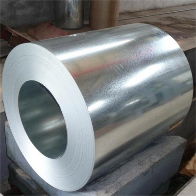 Zinguez la bobine/feuille/plat/bande en acier galvanisés enduits pour la protection contre la corrosion