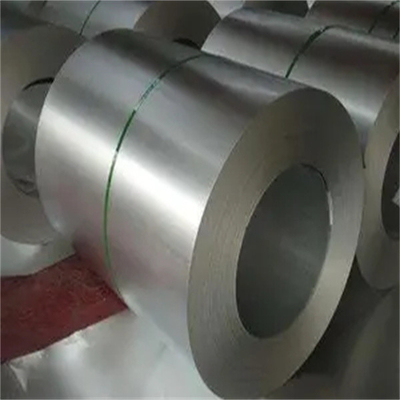 bobines en acier de Galvalume enduites d'une première couche de peinture par 0.68mm de 0.5mm pour la construction