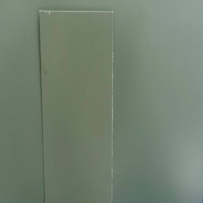PPGL bobine en acier AKZO NOBEL PE SMP PVDF G300 G400 G450 G550 haut et arrière 5+20um