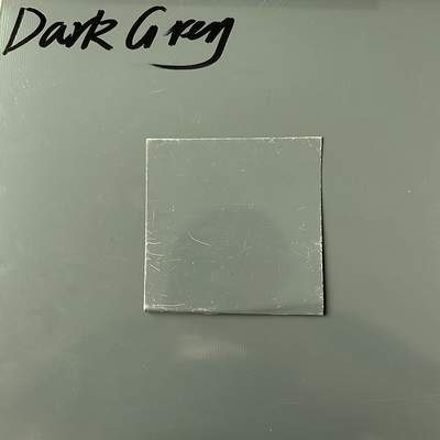 La couleur de Ral a enduit la bobine d'une première couche de peinture en acier 10-25um de Galvalume pour l'appareil ménager