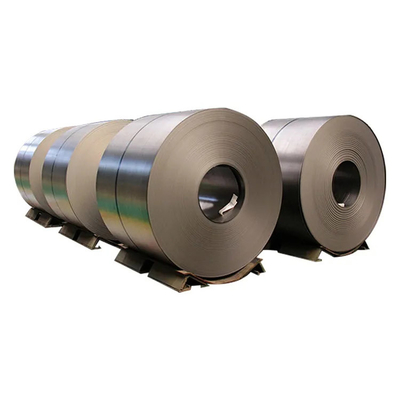 600 - 1500 mm rouleau d'acier galvanisé avec bonne résistance à la chaleur SGCC