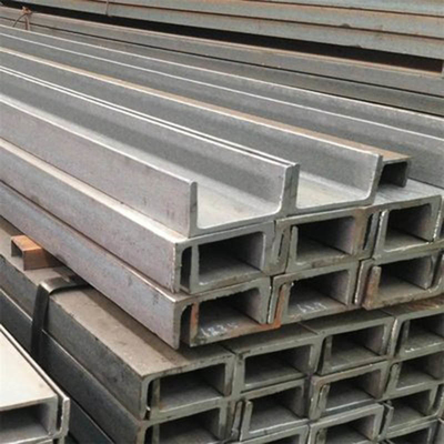 Acier galvanisé à chaud ASTM A36 pour les bâtiments