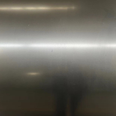 L'aluminium galvanisé à chaud, magnésium / Zn-Al-Mg, bobine en acier ZAM80-120 g/m2