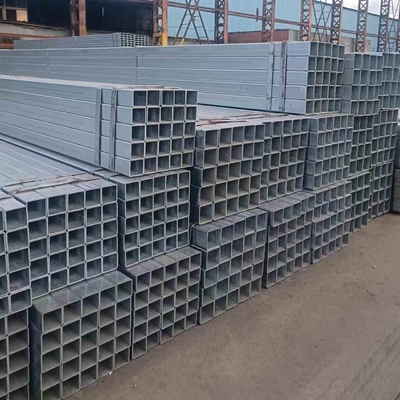 ASTM A36 C acier à canal pour la construction de routes et de ponts