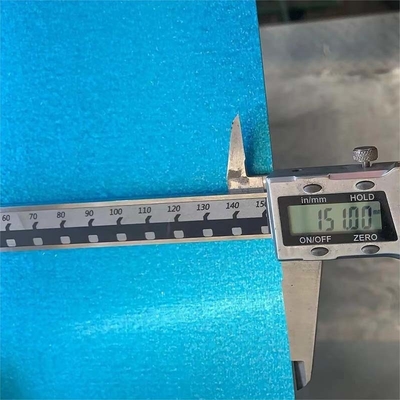 0.15-0.70mm Galvalume bobines d'acier / bandes avec traitement anti-empreintes digitales