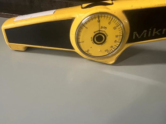 Coil d'acier galvalume peint en HDP avec système de couleur Ral