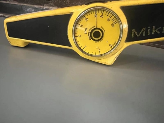 Coil d'acier galvalume peint en HDP avec système de couleur Ral