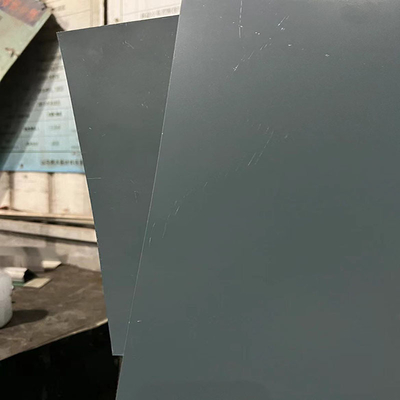 Poids de bobine PPGI/PPGL 4-6 MT par bobine pour les besoins personnalisés