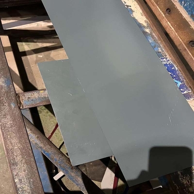 Coil en acier PPGL pour les régions tropicales avec une excellente résistance à la corrosion