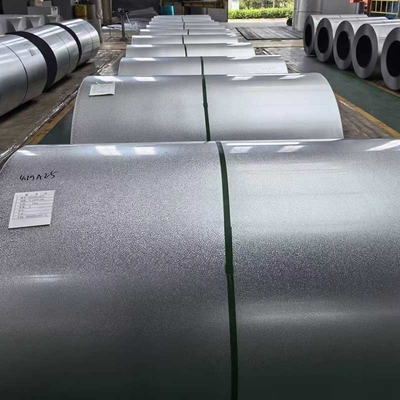 Épaisseur 0,30-1,00 mm bobine en acier galvalume pour les toits et les revêtements de toit durables