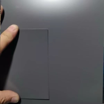 Dx51d+AZ 0,33*914 mm bobines prépeintes en acier galvalume pour toiture