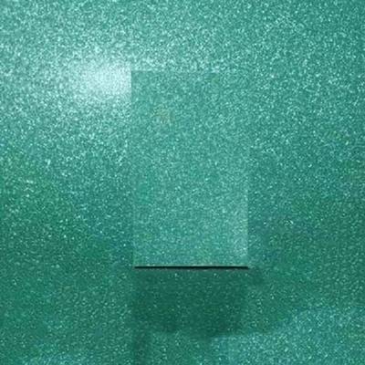 Coil d'acier PPGI prépeint de Chine ASTM JISG3302 largeur 1250-1500
