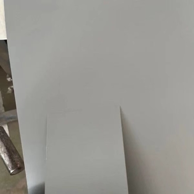 Coil prépeint en acier galvalume en alliage d'aluminium et de zinc en acier enduit de revêtement de toiture en métal