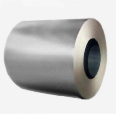 508mm Galvalume feuille métallique Galvalume bobine d'acier aluminium alliage de zinc en acier revêtu