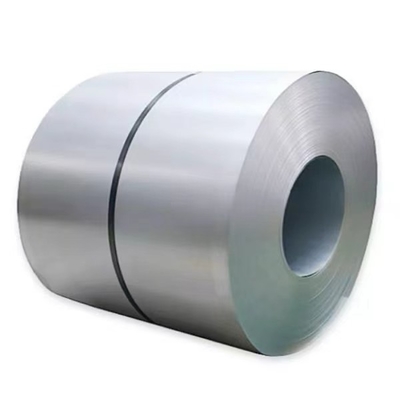 508mm Galvalume feuille métallique Galvalume bobine d'acier aluminium alliage de zinc en acier revêtu