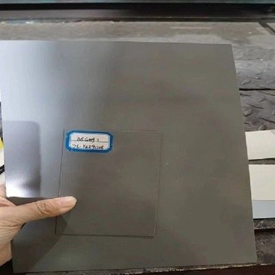 Couleur revêtue prépeint Galvalume acier bobine alliage d'aluminium zinc pour le toit