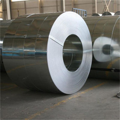 L'acier en acier galvalumé en aluminium et en acier enduit d'alliage de zinc pour la construction
