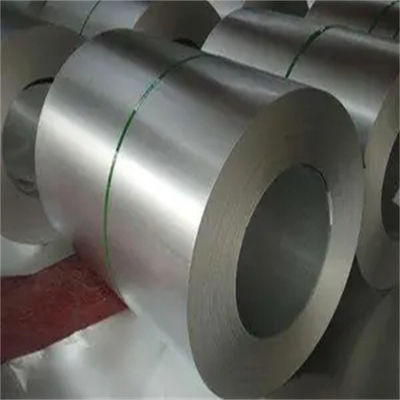 L'acier en acier galvalumé en aluminium et en acier enduit d'alliage de zinc pour la construction