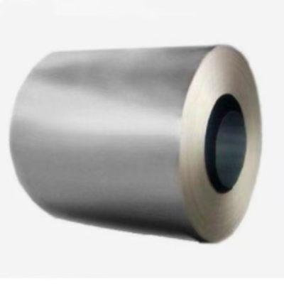 Galvalume Coil en acier alliage d'aluminium zinc enduit d'acier économe en coûts et longue durée de vie
