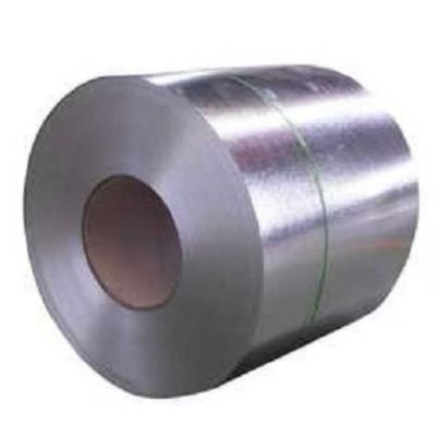 Galvalume Coil en acier alliage d'aluminium zinc enduit d'acier économe en coûts et longue durée de vie
