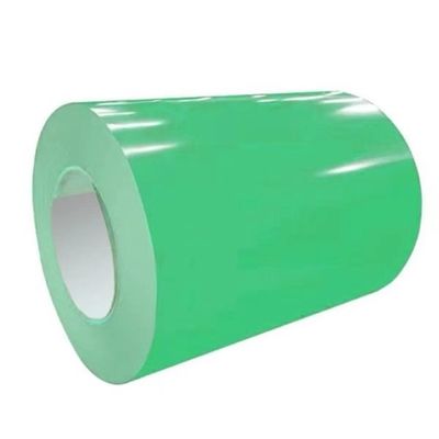 PPGL est une solution résistante à la corrosion et durable pour les toits et les revêtements