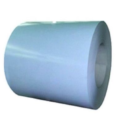 AZ150 AZ180 Coil en acier galvanisé prépeint laminé à froid DX51D Z275 Pour les toits