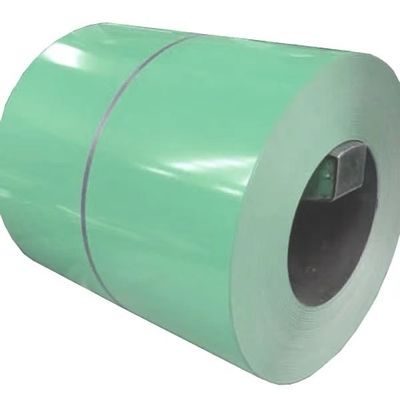 0.3*914mm bobine en acier galvalume revêtue de couleur Cglcc pour la construction bobine de toiture