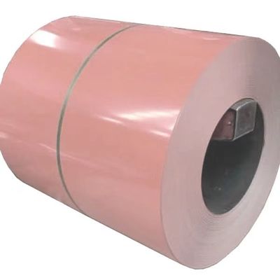 0.3*914mm bobine en acier galvalume revêtue de couleur Cglcc pour la construction bobine de toiture