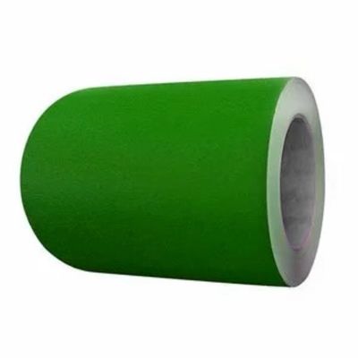 AZ150 AZ180 Coil en acier galvanisé prépeint laminé à froid DX51D Z275 Pour les toits