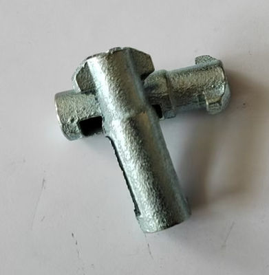 Pins à doigts en acier durci à haute précision pour les applications de machines industrielles