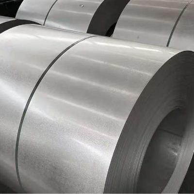 G550 bobine en acier galvalume avec couche d'aluminium AZ150 - qualité de construction Q235