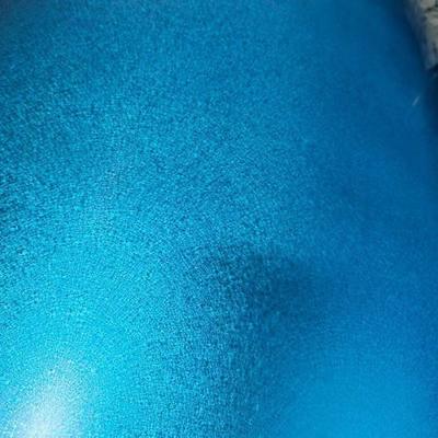 Bobine d'acier Galvalume anti-empreintes digitales durable à 55 % Alu-Zinc pour la construction