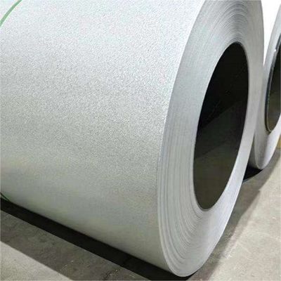 Q235 Galvalume Steel Coil 0.12-1.5mm Thickness for Architectural