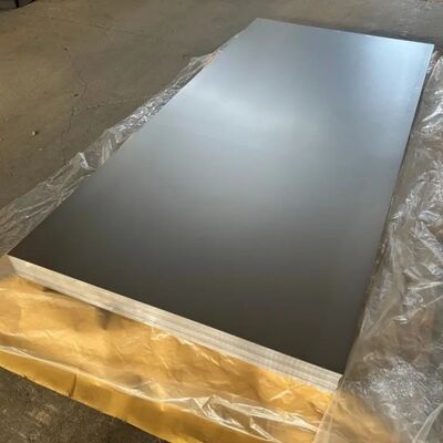 DX52D+AZ bobine en acier galvalume 0,12-2,0 mm d'épaisseur pour les enveloppes de bâtiment