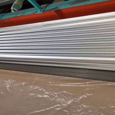 Bobine en acier laminée à froid par Galvalume de G550 G450 pour le bâtiment