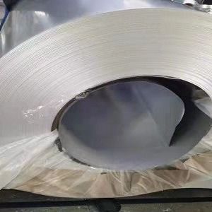 Empreinte digitale galvanisée enduite d'une première couche de peinture par bleu de tôle d'acier de GL anti