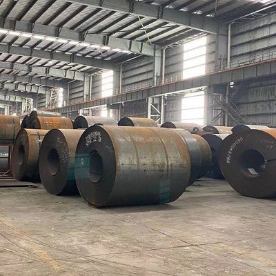 900mm réduisent au minimum la tôle d'acier de Galvalume de paillette G550 G450